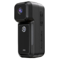 Merlin Cycles Ravemen NT301 Rear Camera Smart Rechargeable Rear Light - Black / Rear / Rechargeable | FREE delivery over £60 & Easy Returns