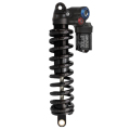 Merlin Cycles Fox DHX2 Performance Elite Coil Rear Shock - 250 - Black / 250 / 75 / Coil / 550 x 3.15 Spring | FREE delivery over £60 & Easy Returns