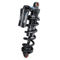 Merlin Cycles Rockshox Super Deluxe Coil Select+ Rear Shock - 230 - Black / 230 / 62.5 / Coil / 500lb x 57.5-65mm (Standard Mount) | FREE delivery over £60 & Easy Returns