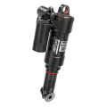 Merlin Cycles Rockshox Super Deluxe Ultimate RC2T Rear Shock - 210 - Black / 210 / 50 / Air | FREE delivery over £60 & Easy Returns