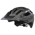 Merlin Cycles Oakley DRT5 Maven MIPS MTB Helmet - Satin Black / Small / 52cm / 56cm | FREE delivery over £60 & Easy Returns