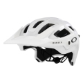 Merlin Cycles Oakley DRT5 Maven MIPS MTB Helmet - Satin White / Small / 52cm / 56cm | FREE delivery over £60 & Easy Returns