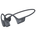 Merlin Cycles Shokz OpenRun Pro 2 Bone Conduction Sport Headphones - Black | FREE delivery over £60 & Easy Returns