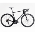 Merlin Cycles Ventum NS1 V3 Ultegra Di2 Road Bike - Onyx / XSmall | FREE delivery over £60 & Easy Returns