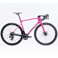Merlin Cycles Ventum NS1 V3 Red AXS Road Bike - Aerochrome / XSmall | FREE delivery over £60 & Easy Returns