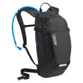 Merlin Cycles Camelbak Mule 12L Hydration Pack - Black / 12 Litre | FREE delivery over £60 & Easy Returns