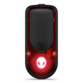 Merlin Cycles Garmin Varia RearVue 820 Radar Rear Light - Rechargeable / Black / Rear | FREE delivery over £60 & Easy Returns