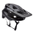 Merlin Cycles Fox Racing Speedframe RS MTB Helmet - Matt Black / Small | FREE delivery over £60 & Easy Returns
