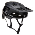 Merlin Cycles Fox Racing Speedframe Pro MTB Helmet - Matt Black / Medium | FREE delivery over £60 & Easy Returns