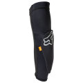 Merlin Cycles Fox Racing Enduro MTB Elbow Guards - Black / Small | FREE delivery over £60 & Easy Returns