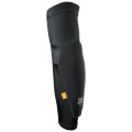 Merlin Cycles Fox Racing Enduro MTB Elbow Sleeve - Black / Small | FREE delivery over £60 & Easy Returns