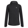 Merlin Cycles Fox Racing Ranger 2.5 Layer Water MTB Jacket - Black / Small | FREE delivery over £60 & Easy Returns