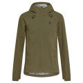 Merlin Cycles Fox Racing Ranger 2.5 Layer Water MTB Jacket - Olive Green / Small | FREE delivery over £60 & Easy Returns