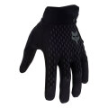 Merlin Cycles Fox Racing Defend MTB Glove - Black / Small / Full Finger | FREE delivery over £60 & Easy Returns