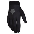 Merlin Cycles Fox Racing Ranger MTB Glove - Black / Medium / Full Finger | FREE delivery over £60 & Easy Returns