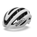 Merlin Cycles Giro Helmets Giro Aries Spherical Road Helmet - Matt White / Small / 52cm / 55.5cm | FREE delivery over £60 & Easy Returns