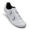 Merlin Cycles Giro Shoes Giro Regime II Road Cycling Shoes - White / EU40 | FREE delivery over £60 & Easy Returns
