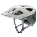 Merlin Cycles Smith Session MIPS MTB Helmet - Matte White Cement / Small / 51cm / 55cm | FREE delivery over £60 & Easy Returns