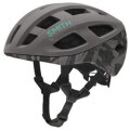 Merlin Cycles Smith Triad MIPS Road/Gravel Helmet - Matte Ash / Roam / Medium / 55cm / 59cm | FREE delivery over £60 & Easy Returns