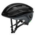Merlin Cycles Smith Persist Mips Road Bike Helmet - Black / Cement / Small / 51cm / 55cm | FREE delivery over £60 & Easy Returns
