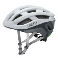 Merlin Cycles Smith Persist Mips Road Bike Helmet - White / Cement / Small / 51cm / 55cm | FREE delivery over £60 & Easy Returns