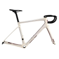 Merlin Cycles Enve Melee Road Frameset - Slipstream Pearl / 47cm | FREE delivery over £60 & Easy Returns