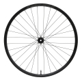 Merlin Cycles Hope RX24 Pro 5 Front Gravel Wheel - 700c - Black / 12 x 100 / Centerlock / Front / Tubeless / 700c | FREE delivery over £60 & Easy Returns