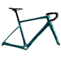 Merlin Cycles Enve Fray Dura Ace Di2 Foundation 45 Endurance All-Road Bike - Agave Blue / 50cm | FREE delivery over £60 & Easy Returns