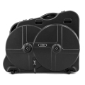 Merlin Cycles Scicon Sports Aerotech Evolution X TSA Bike Travel Case - Black | FREE delivery over £60 & Easy Returns