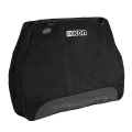 Merlin Cycles Scicon Sports Soft Travel Plus Racing Bike Bag - Black | FREE delivery over £60 & Easy Returns