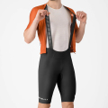 Merlin Cycles Castelli Espresso 2 Bib Shorts - SS26 - Black / Small | FREE delivery over £60 & Easy Returns
