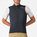 Merlin Cycles Castelli Espresso 2 Vest - SS26 - Black / Small | FREE delivery over £60 & Easy Returns