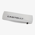 Merlin Cycles Castelli Summer Cycling Headband - SS26 - White / Unisize | FREE delivery over £60 & Easy Returns