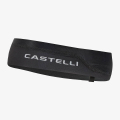 Merlin Cycles Castelli Summer Cycling Headband - SS26 - Black / Unisize | FREE delivery over £60 & Easy Returns