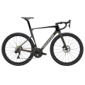 Merlin Cycles Cannondale SuperSix EVO 5 105 Di2 Carbon Road Bike - MY26 - Raw / 54cm | FREE delivery over £60 & Easy Returns