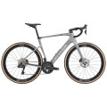 Merlin Cycles Cannondale Synapse Carbon 2 Ultegra Di2 Road Bike - MY26 - Grey / 54cm | FREE delivery over £60 & Easy Returns