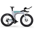 Merlin Cycles Ventum ONE Disc Dura Ace TT Bike - White / Medium/Large | FREE delivery over £60 & Easy Returns