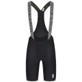 Merlin Cycles Q36.5 Dottore Pro Bib Shorts - SS26 - Black / Small | FREE delivery over £60 & Easy Returns