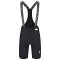 Merlin Cycles Q36.5 Gregarius Pro Bib Shorts - SS26 - Black / Small | FREE delivery over £60 & Easy Returns