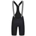 Merlin Cycles Q36.5 Gregarius Essential Bib Shorts - SS26 - Black / Small | FREE delivery over £60 & Easy Returns