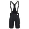 Merlin Cycles Q36.5 Adventure Cargo Bib Shorts - SS26 - Black / 2XLarge | FREE delivery over £60 & Easy Returns