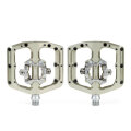 Merlin Cycles Renthal Revo-DHC MTB Clip Pedals - Gold | FREE delivery over £60 & Easy Returns