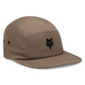 Merlin Cycles Fox Racing 'Fox Head' Camper Hat - Nutmeg / One Size | FREE delivery over £60 & Easy Returns