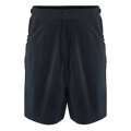 Merlin Cycles Albion Cycling Albion Men's Zoa Baggy Shorts - Charcoal / Small | FREE delivery over £60 & Easy Returns