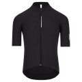 Merlin Cycles Q36.5 Dottore Pro Short Sleeve Jersey - SS26 - Black / Small | FREE delivery over £60 & Easy Returns
