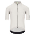 Merlin Cycles Q36.5 Dottore Pro Short Sleeve Jersey - SS26 - Optic White / Small | FREE delivery over £60 & Easy Returns