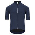 Merlin Cycles Q36.5 Dottore Pro Short Sleeve Jersey - SS26 - Nautica Blue / Small | FREE delivery over £60 & Easy Returns