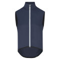 Merlin Cycles Q36.5 Air Vest - SS26 - Nautica Blue / Small | FREE delivery over £60 & Easy Returns