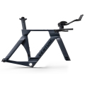Merlin Cycles Ventum Tempus Carbon TT Frameset - Shadow / Small | FREE delivery over £60 & Easy Returns