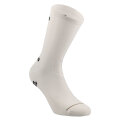 Merlin Cycles Q36.5 Leggera Cycling Socks - SS26 - White / EU36 / EU39 | FREE delivery over £60 & Easy Returns